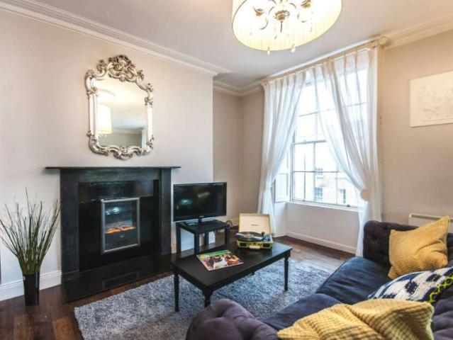 1 Bedroom Apartment Dublin Dublin D02 W258 LS94936457