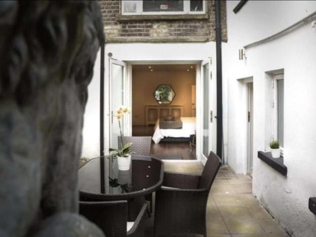 1 Bedroom Apartment Dublin Dublin D02 W258 LS94936623