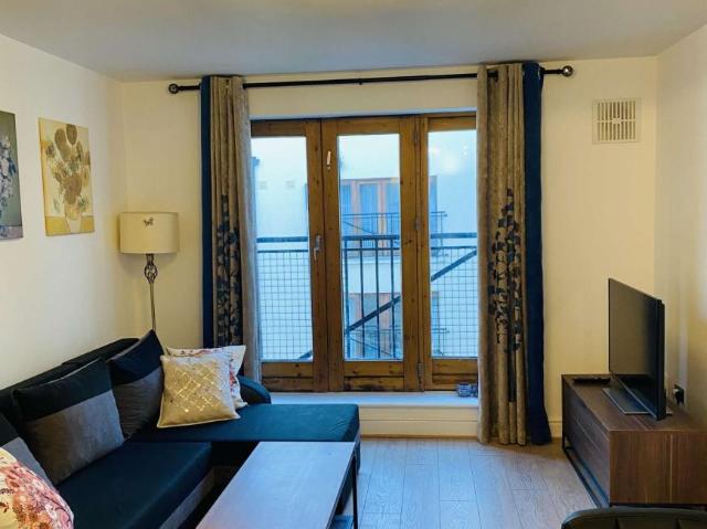 1 Bedroom Apartment Dublin Dublin D02CF75 LS101805642