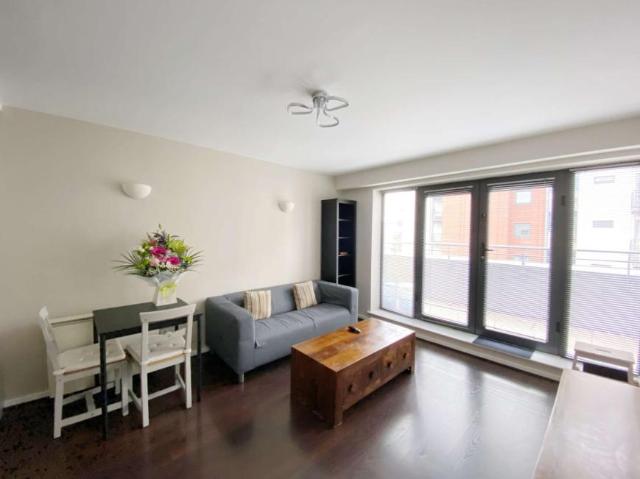 1 Bedroom Apartment Dublin Dublin D15 XA47 101815842