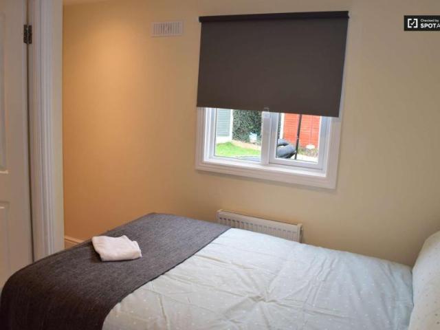 1 Bedroom Apartment Dublin Dublin D15 Y7P1 LS101841056
