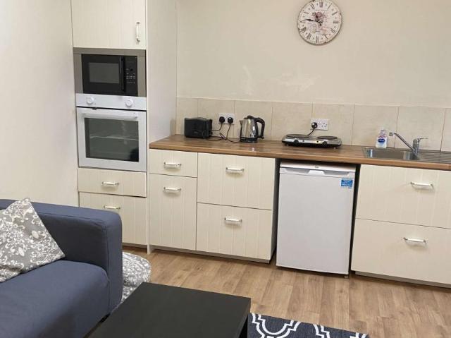 1 Bedroom Apartment Dublin Dublin D24NX8A 101822035