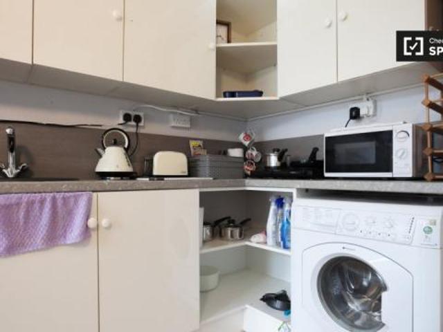 1 Bedroom Apartment Dublin Dublin D22 TN80 DLS86198141