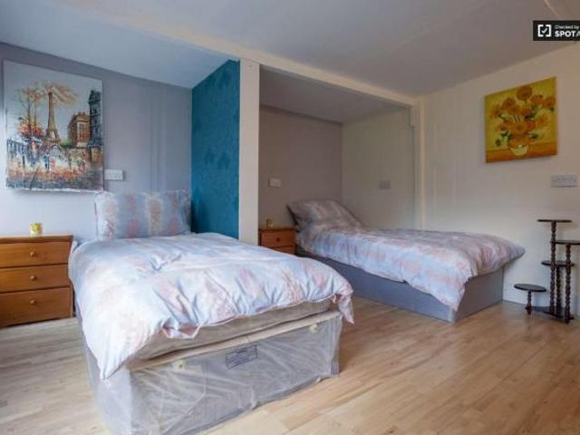 1 Bedroom Apartment Dublin Dublin D22 TN80 LS86198141