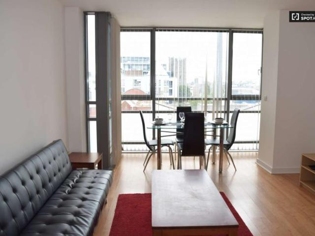 1 Bedroom Apartment Dublin Dublin D7 LS101692994