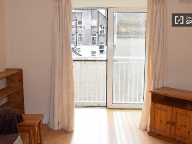 1 Bedroom Apartment Dublin Dublin DUBLIN 1 DS65274445