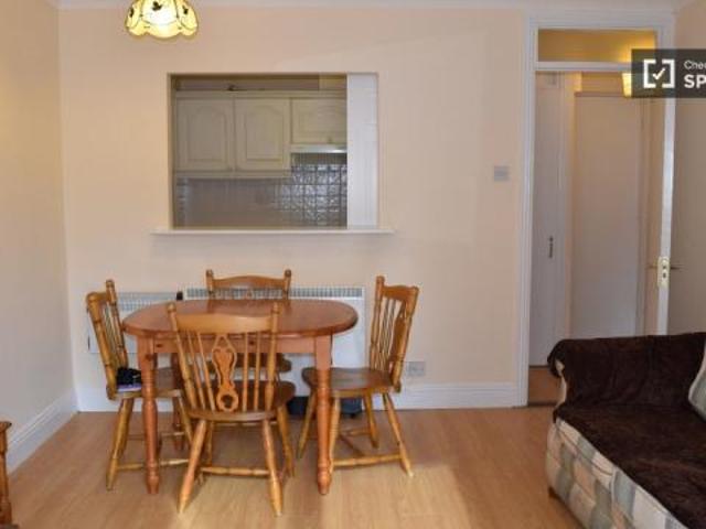 1 Bedroom Apartment Dublin Dublin DUBLIN 1 ELS65274445