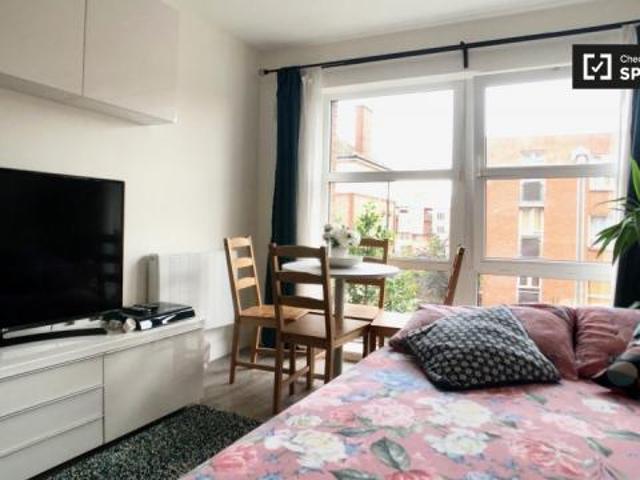 1 Bedroom Apartment Dublin Dublin DUBLIN 1 ES54192118