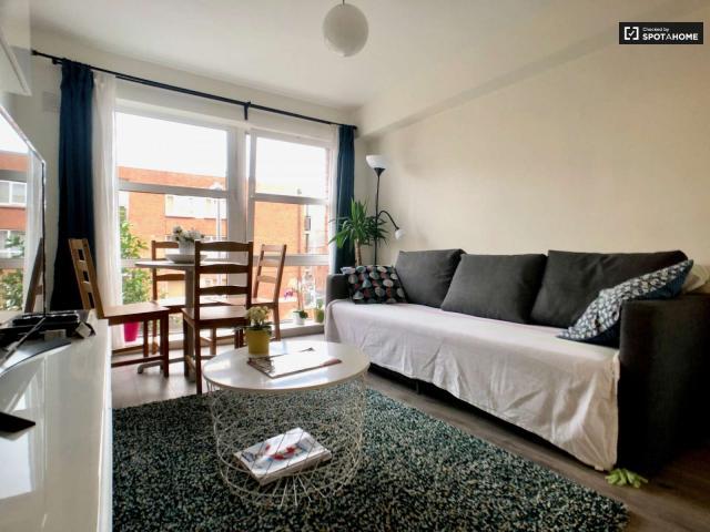 1 Bedroom Apartment Dublin Dublin DUBLIN 1 LS48770780