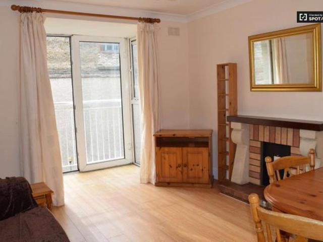1 Bedroom Apartment Dublin Dublin DUBLIN 1 LS65274445