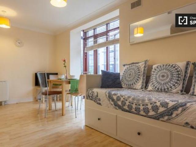 1 Bedroom Apartment Dublin Dublin DUBLIN 7 DS62901712