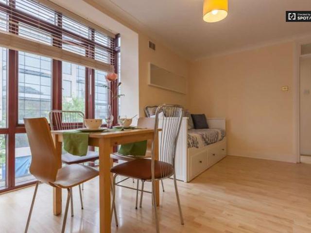 1 Bedroom Apartment Dublin Dublin DUBLIN 7 LS44468973