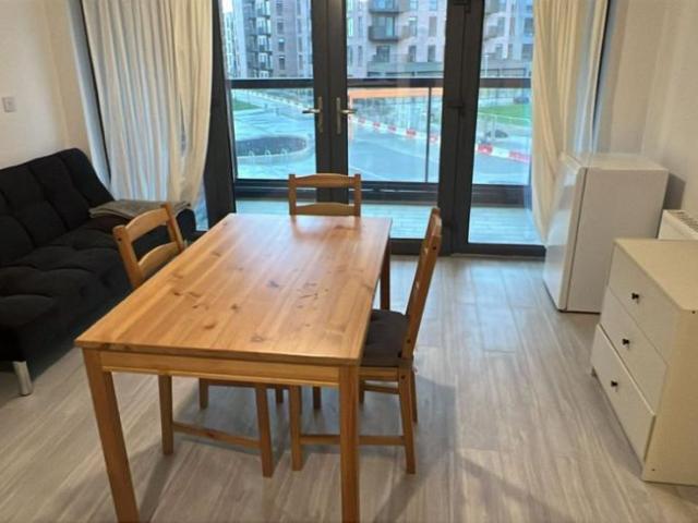 1 Bedroom Apartment Dublin Dublin ES87208208