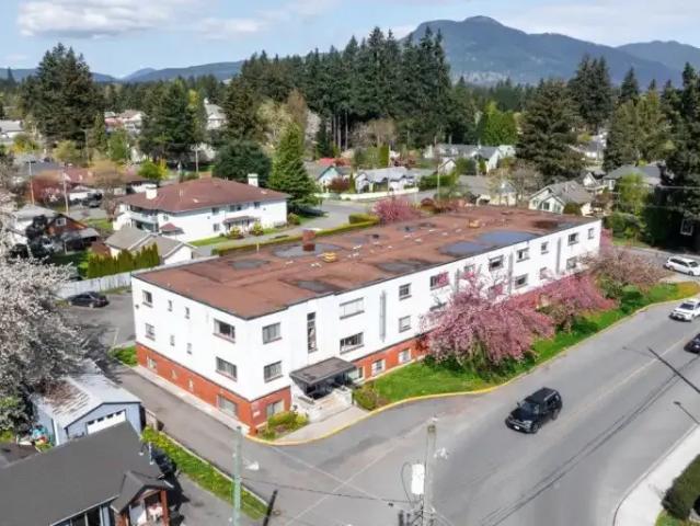 1 Bedroom Apartment Duncan BC 103215805