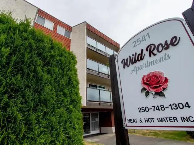 1 Bedroom Apartment Duncan BC LS102845417
