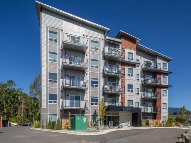 1 Bedroom Apartment Duncan BC LS102845581