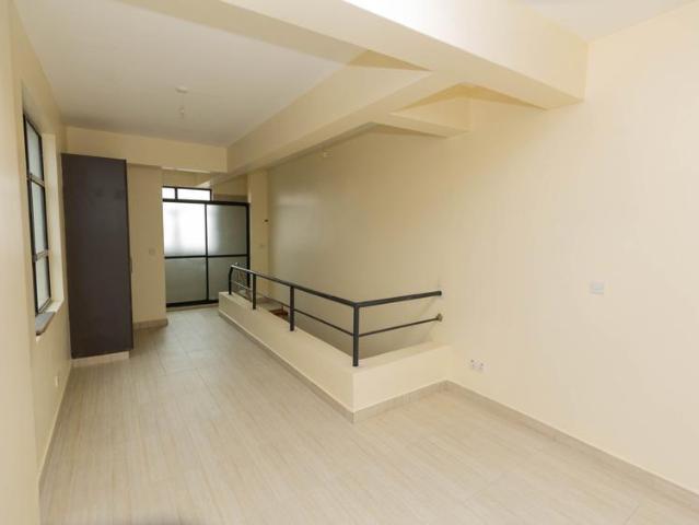 1 Bedroom Apartment Duplex