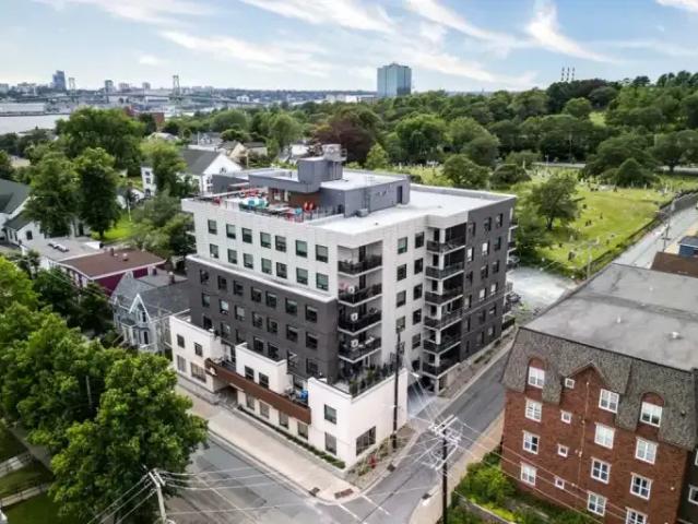 1 Bedroom Apartment Dartmouth Nova Scotia LS100084309
