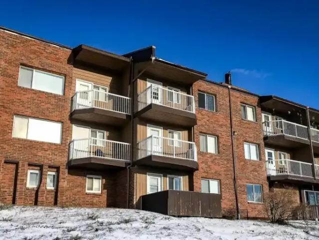 1 Bedroom Apartment Dawson Creek BC 99972252