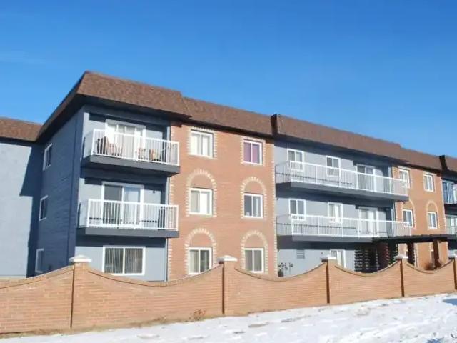1 Bedroom Apartment Dawson Creek BC LS100006889