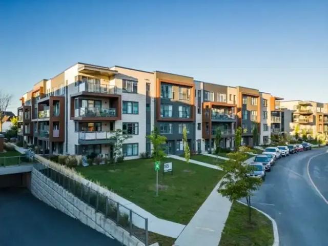 1 Bedroom Apartment Delson QC LS101041797