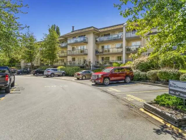 1 Bedroom Apartment Delta BC 102242953