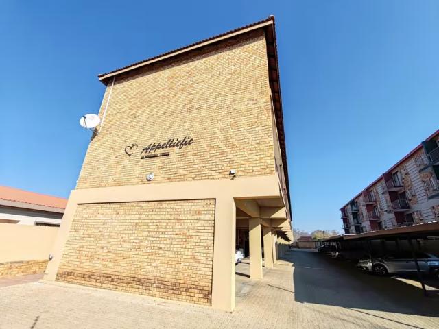 1 Bedroom Apartment Die Bult Die Bult 103178152