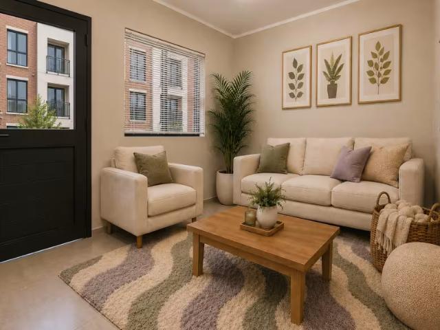 1 Bedroom Apartment Die Bult Die Bult 103342682