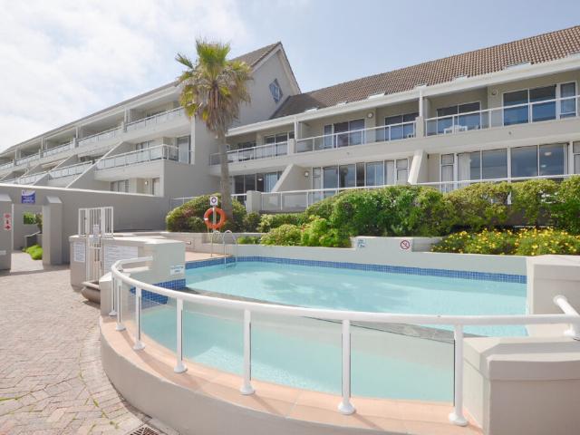 1 BEDROOM APARTMENT – DOLPHIN BEACH 10