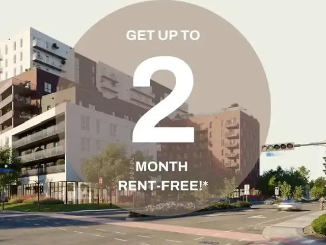 1 Bedroom Apartment Dorval QC 89855451