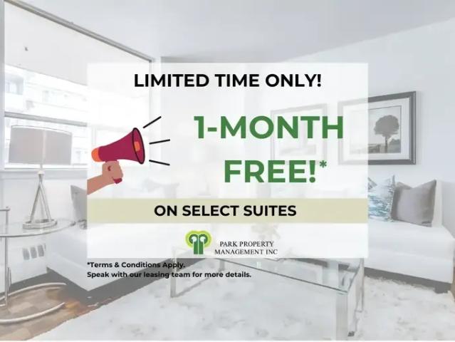 1 Bedroom Apartment Etobicoke ON 93690433