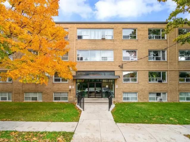1 Bedroom Apartment Etobicoke ON 93721048