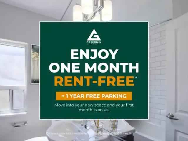 1 Bedroom Apartment Etobicoke ON 96685605