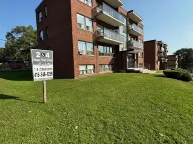 1 Bedroom Apartment Etobicoke ON 99303757