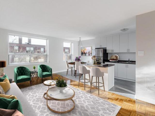 1 Bedroom Apartment Etobicoke ON LS89387732