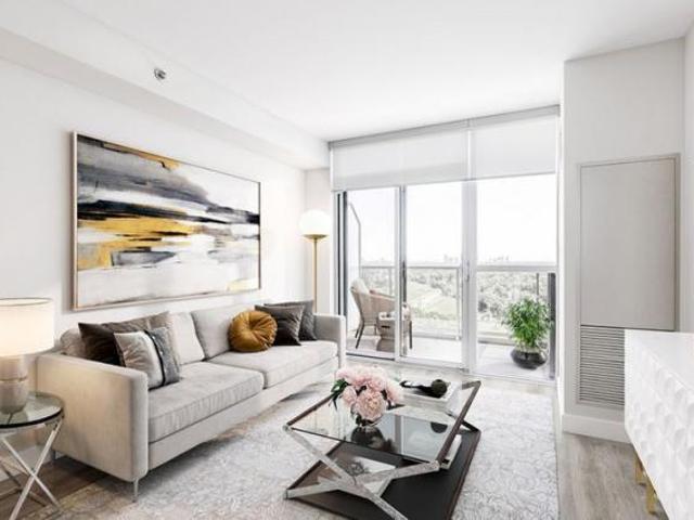 Apartment 1 Bedroom Etobicoke ON 87122771