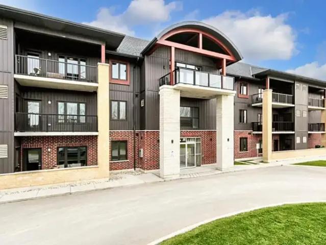 1 Bedroom Apartment Exeter ON 101686633