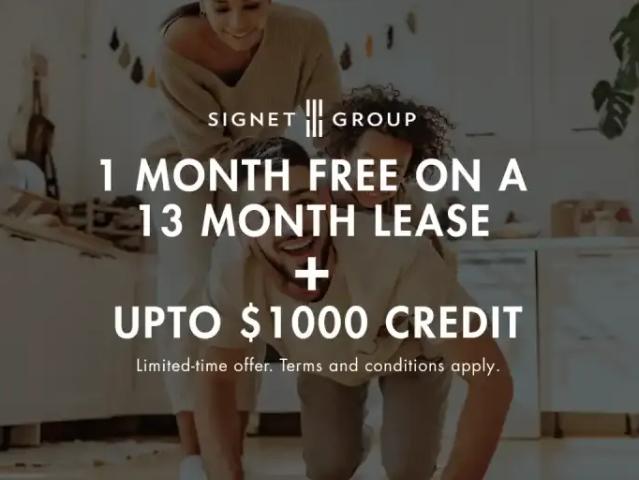 1 Bedroom Apartment East York ON 99504540