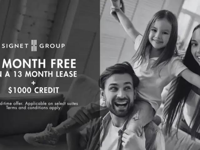 1 Bedroom Apartment East York ON LS100668832