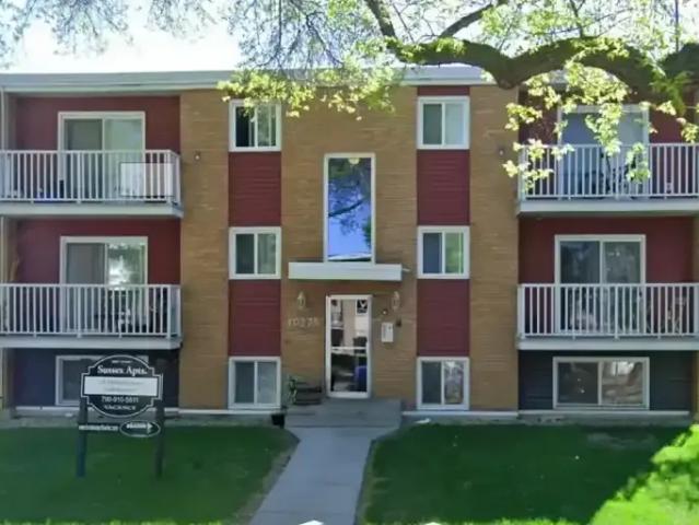 1 Bedroom Apartment Edmonton AB LS100007886