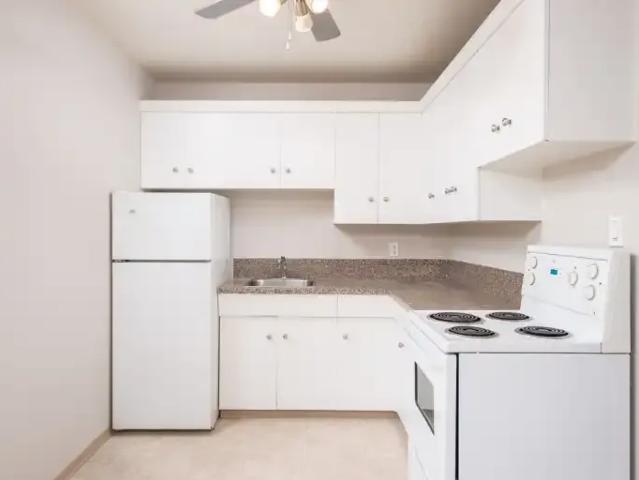 1 Bedroom Apartment Edmonton AB LS102018397