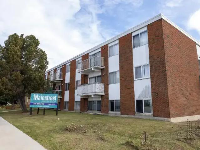 1 Bedroom Apartment Edmonton AB LS102550966