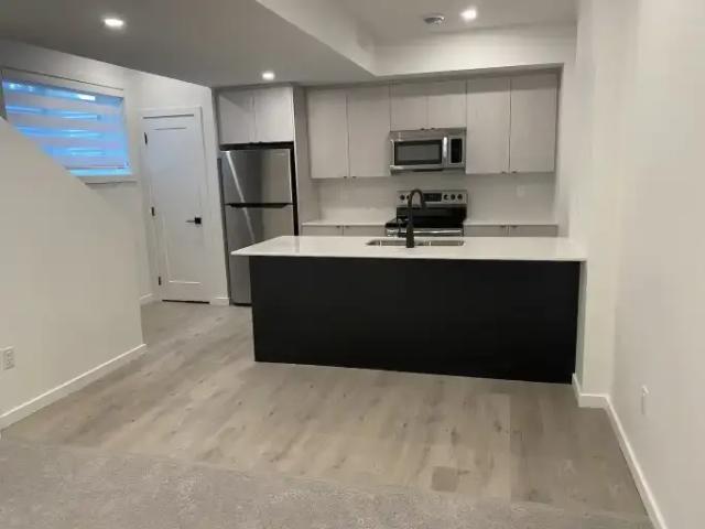 1 Bedroom Apartment Edmonton AB LS102587534