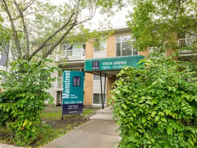 1 Bedroom Apartment Edmonton AB LS102845200