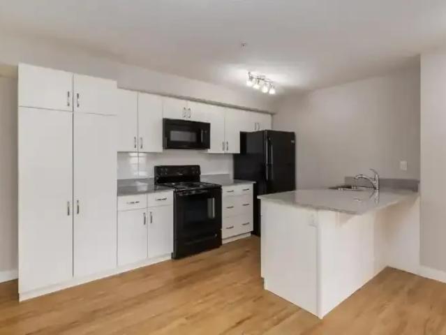 1 Bedroom Apartment Edmonton AB LS103011466