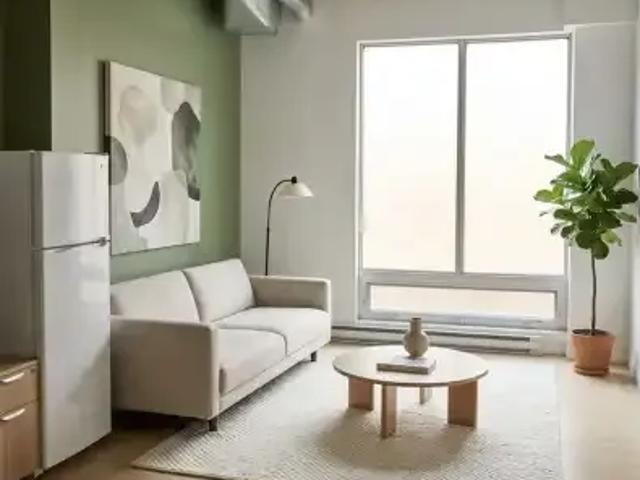 1 Bedroom Apartment Edmonton AB LS103011538