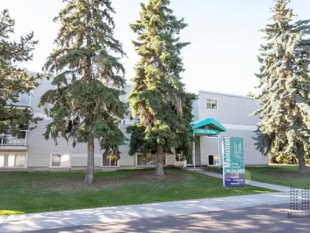 1 Bedroom Apartment Edmonton AB LS93690559