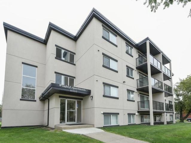 1 Bedroom Apartment Edmonton AB LS93386513