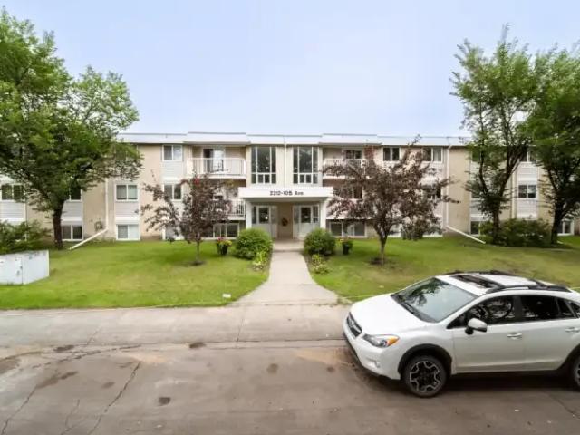 1 Bedroom Apartment Edmonton AB LS95029840