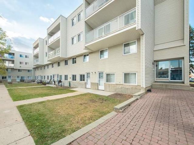 1 Bedroom Apartment Edmonton AB LS96585924